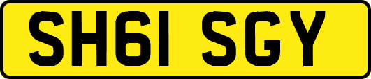 SH61SGY