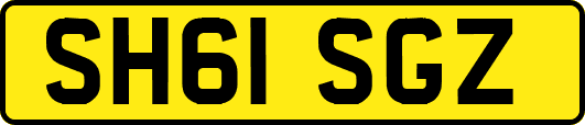 SH61SGZ