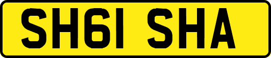 SH61SHA