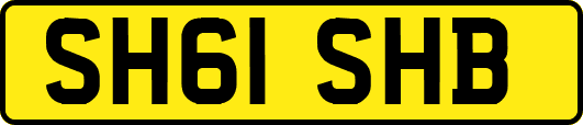 SH61SHB