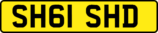 SH61SHD