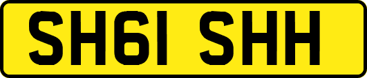 SH61SHH