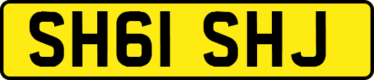 SH61SHJ