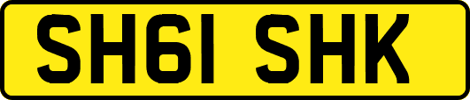 SH61SHK