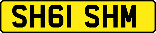 SH61SHM