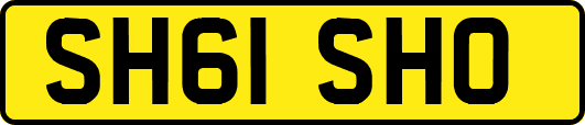 SH61SHO