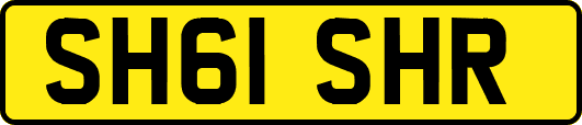 SH61SHR