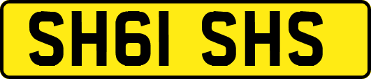 SH61SHS