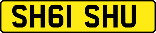SH61SHU