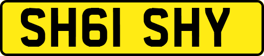 SH61SHY