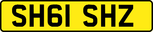SH61SHZ