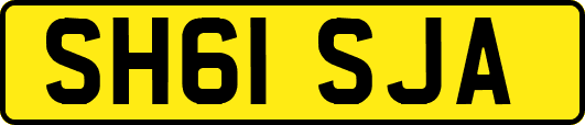 SH61SJA