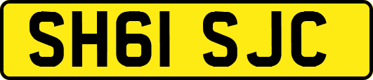 SH61SJC