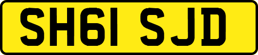 SH61SJD