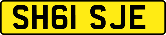 SH61SJE