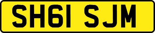 SH61SJM