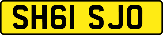 SH61SJO