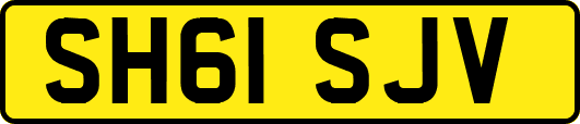 SH61SJV