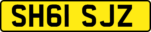 SH61SJZ