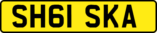 SH61SKA