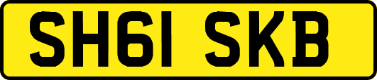 SH61SKB
