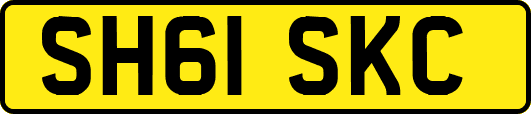 SH61SKC