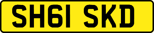 SH61SKD