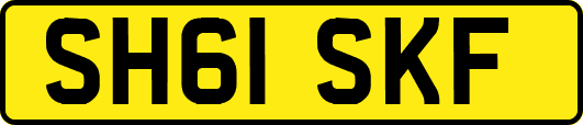 SH61SKF