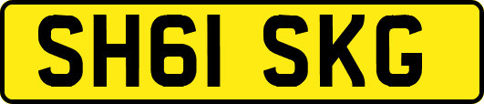 SH61SKG