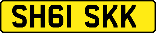 SH61SKK
