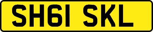 SH61SKL