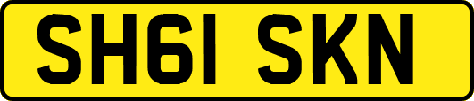 SH61SKN