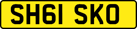 SH61SKO