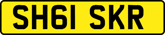 SH61SKR