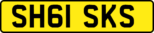 SH61SKS