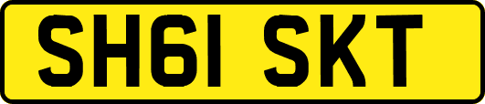 SH61SKT