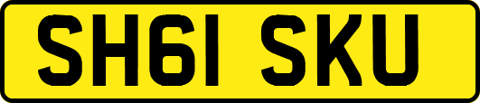 SH61SKU