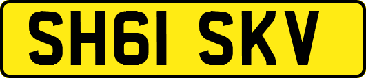 SH61SKV