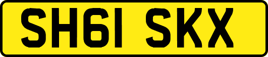 SH61SKX
