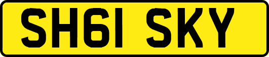 SH61SKY