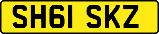 SH61SKZ