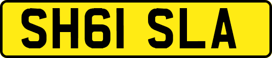 SH61SLA