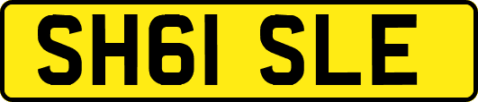 SH61SLE