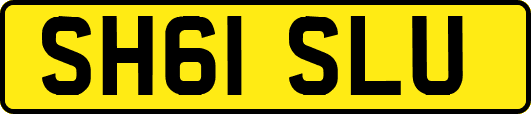 SH61SLU
