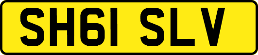 SH61SLV