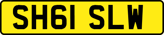 SH61SLW