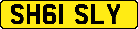 SH61SLY