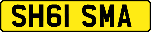 SH61SMA