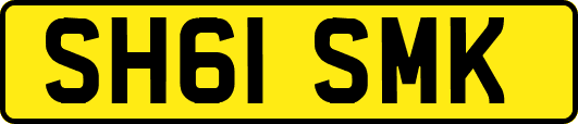 SH61SMK
