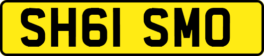 SH61SMO